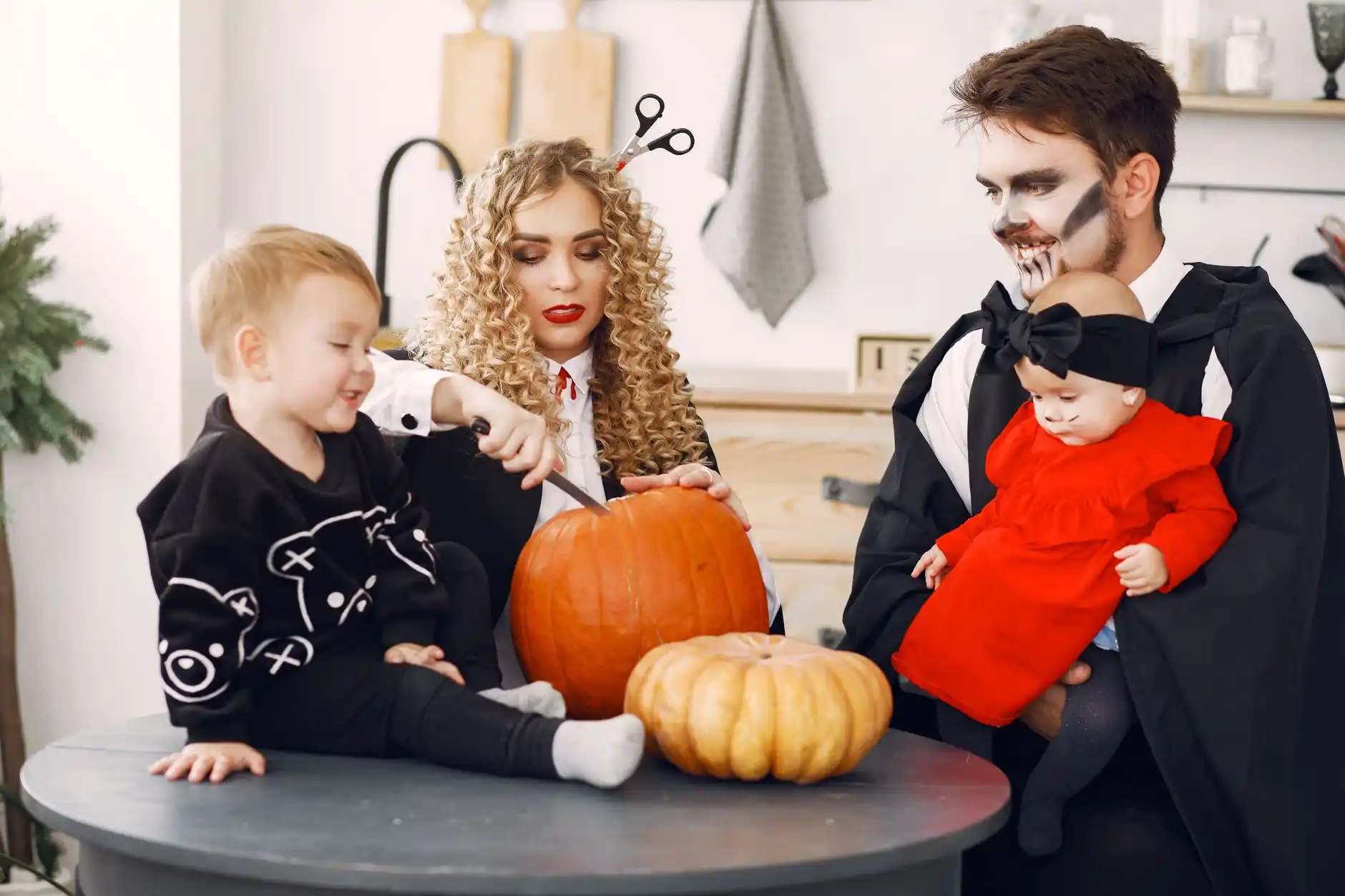 halloween events phoenix kids