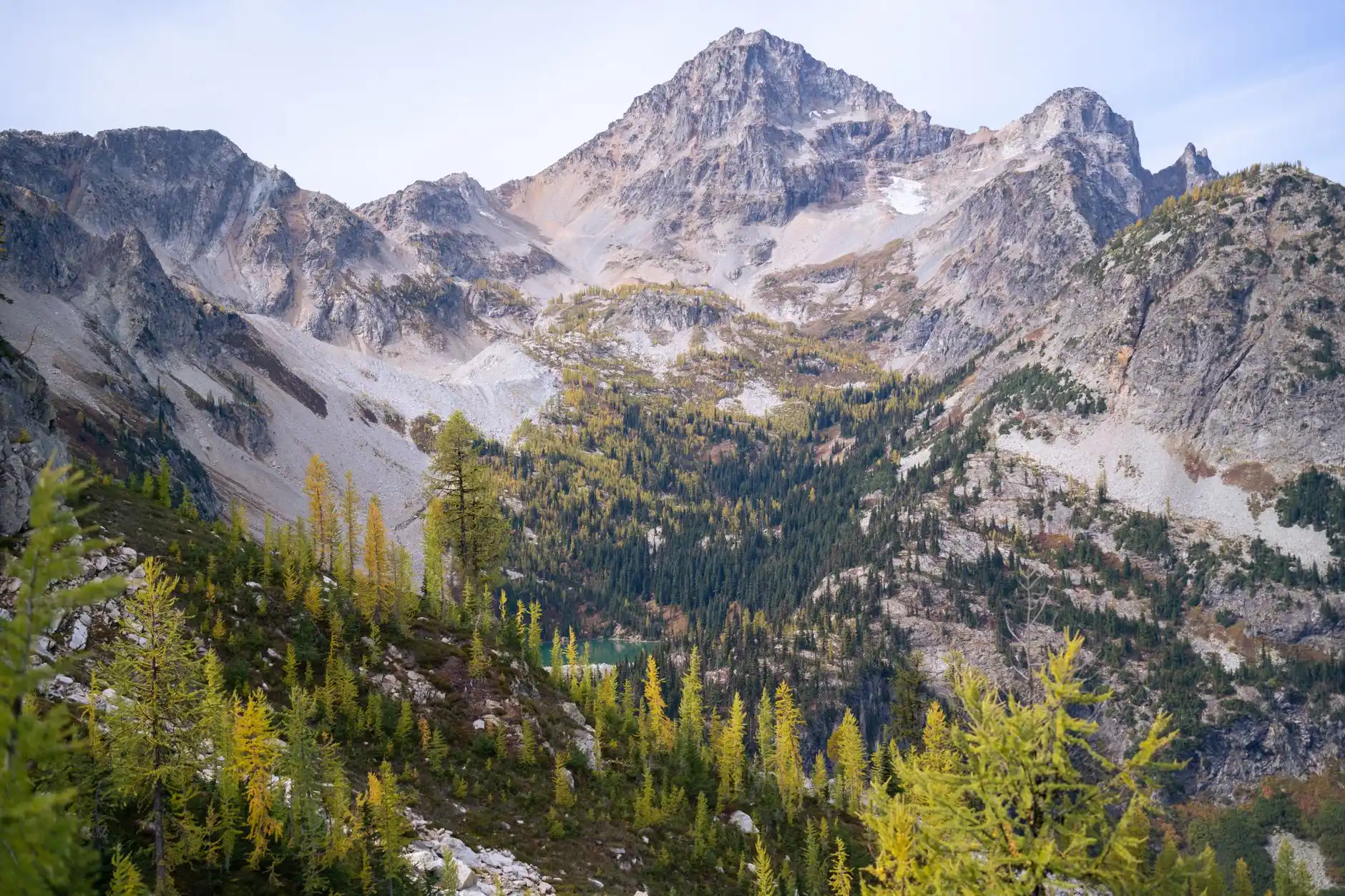 leavenworth day trip from seattle
